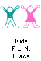 Kids F.U.N. Place