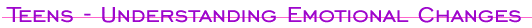 Understanding Emotional Changes