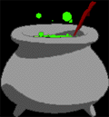 cauldron