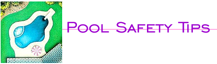 Swimming Pool Safety Tips