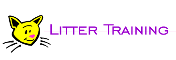 Litter Training