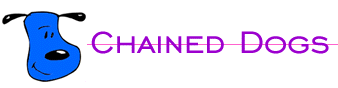 Chained Dogs