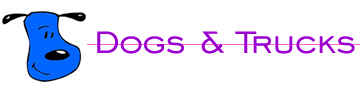 Dogs & Trucks