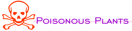 Poisonous Plants